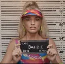 Barb in jail