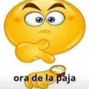 ora de la paja