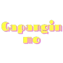 Gapanginmo