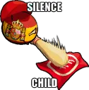 Silence Child