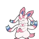 sylveon groovin
