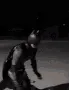 Batman Griddy