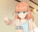 hola