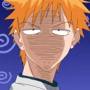 Ichigo WTF