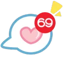 Chat app 69