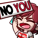 No You!