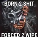 forcedtowipe