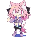 astolfo arc