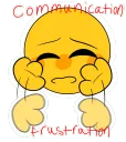 frustrationnn