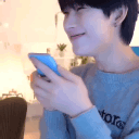 Sunoo Smiley