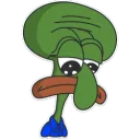 pepe squid