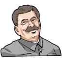 Stalin Wink