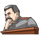 Stalin Thinking