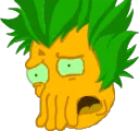Zooooibergbutpineapple
