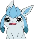 Gremlin Glaceon