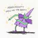 Show me da Booty