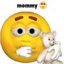 mommy /cvpid