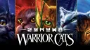 Warrior cat logo