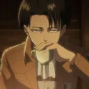 Levi smug