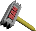 Ban hammer