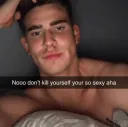 dont kys sexy
