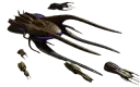 Vorlon fleet