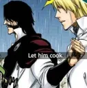 let him cook/ysn