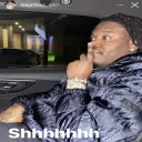 shh
