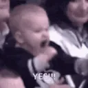 baby yes