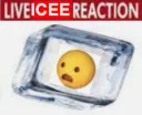 LIVE ICEE REACTION