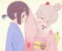 Head Pat