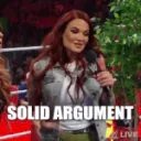 Argumented Validation Lita