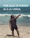 PorAllaTePuedesIrALaV3rga