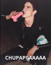 ChupapijaJeremy