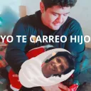 YoTeCarreoHijoShokuXKoda