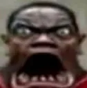angry