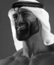 Arab Chad