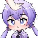 Bunny Pats