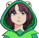 Lain Kermit