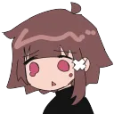 Lain Sad