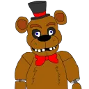 Freddy FazBeer
