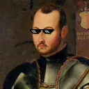 Chad St. Ignatius of Loyola