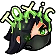 toxic