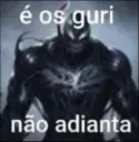 é os guri