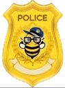 PD Badge