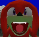 WOAH! (Knux)