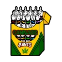 BB_CrayonCannabisJointsStash