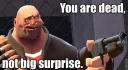 youded