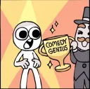 comedy genius 