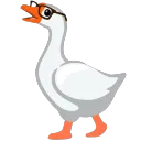 Goose nerd